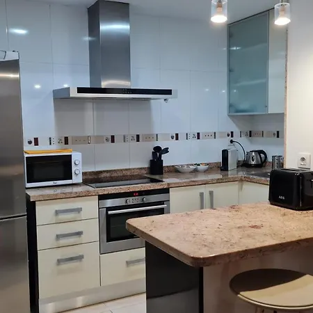 Luxury A40-13 With Terrace And Sea Views Apartman