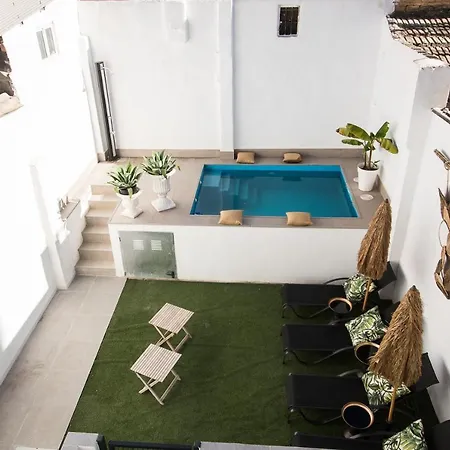 Grabador Ciudad De Artes Y Ciencias Mid-term *