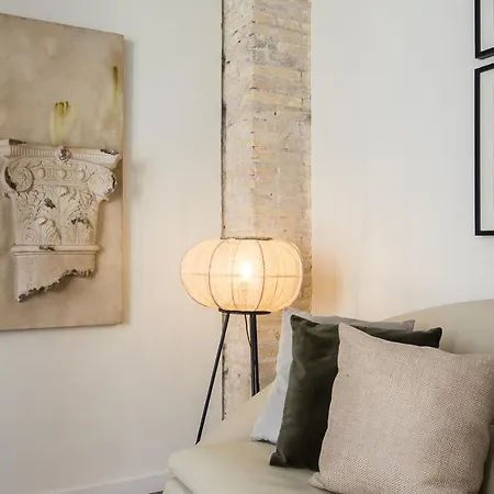 Grabador Ciudad De Artes Y Ciencias Mid-term *