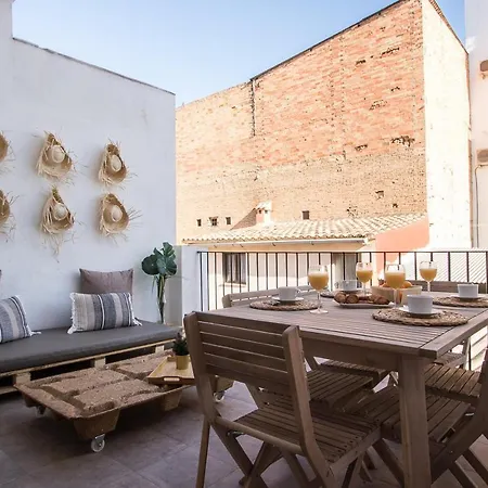 Grabador Ciudad De Artes Y Ciencias Mid-term