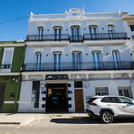 Apartamento Grabador Ciudad De Las Artes Y Las Ciencias Mid-term *