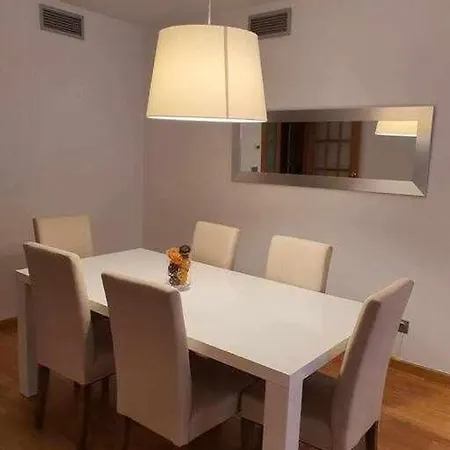 Appartement Apartamento Ideal Para Familias Valencia