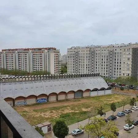 Apartamento Ideal Para Familias Valencia