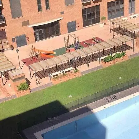Appartement Apartamento Ideal Para Familias *