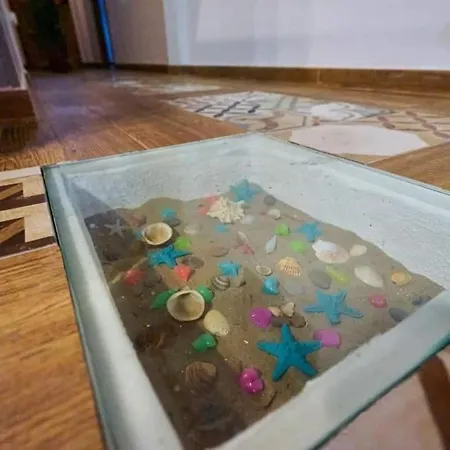 Casa Ideal Familias Con Patio Y 3 Banos