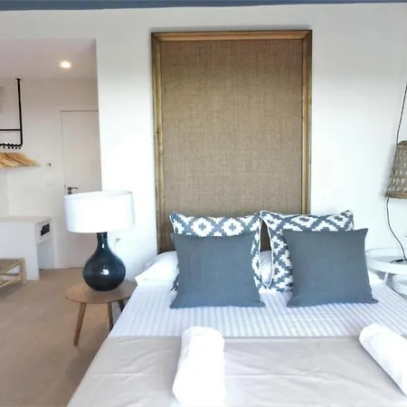 & Co. Saler Boutique 3* Valencia