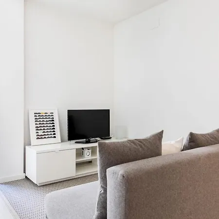 Loft En El Corazon De *