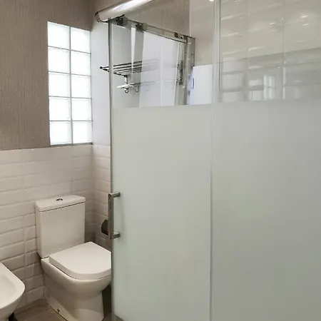 Apartman Hall Market Valencia