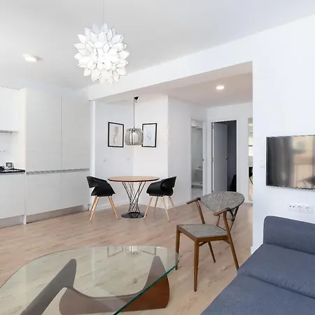 Apartup Port Area I Appartement *