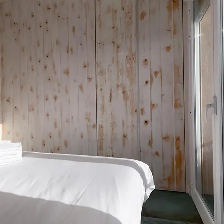 Appartement Your At Valencia, Marina Real Valencia