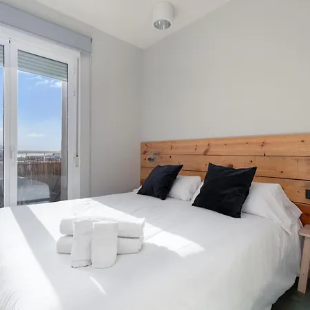 Appartement Your At Valencia, Marina Real Valencia