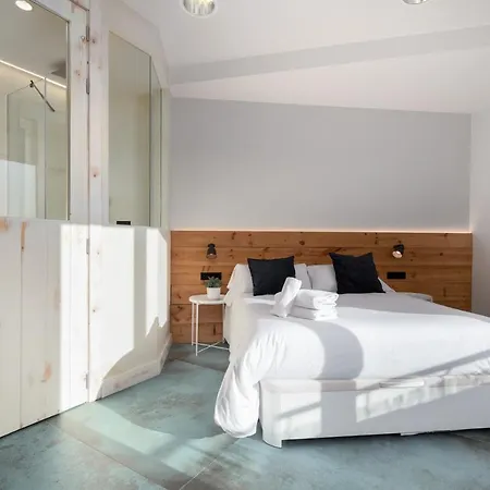 Appartement Your At Valencia, Marina Real