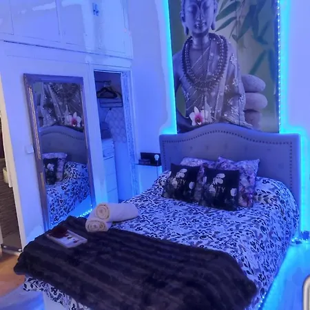 Apartamento Casa Isa