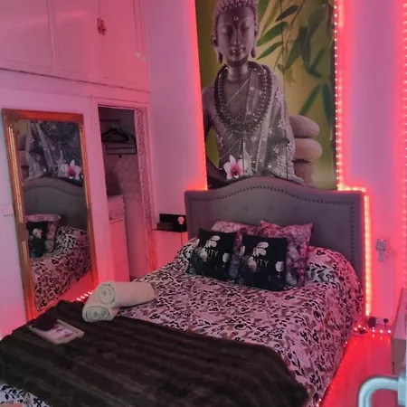 Casa Isa Апартаменты *