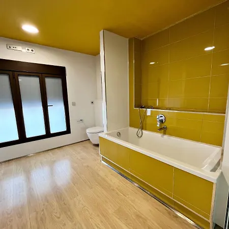 بيت ضيافة Con Encanto Junto Al Mercado