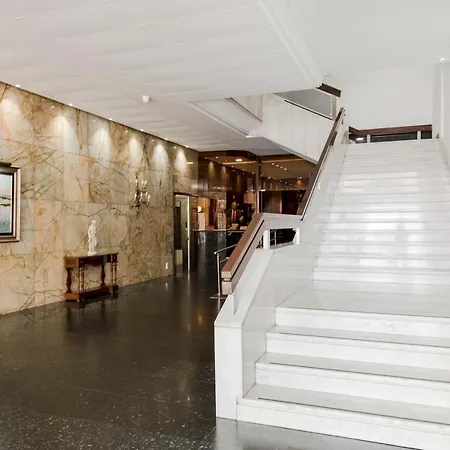 Loft En El Corazon De Lägenhet *