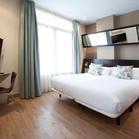 Petit Palace Ruzafa 3* Valencia