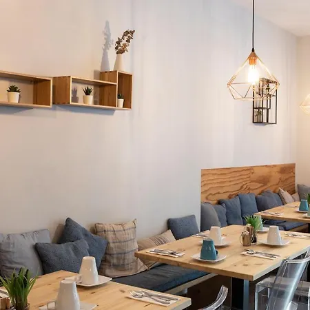 Petit Palace Ruzafa バレンシア