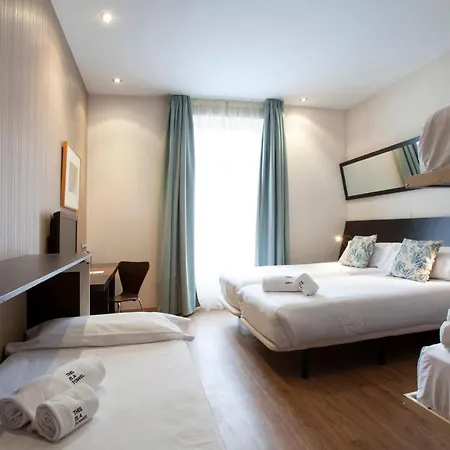 Petit Palace Ruzafa Hotel 3*