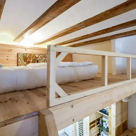 Cerca De La Playa ולנסיה