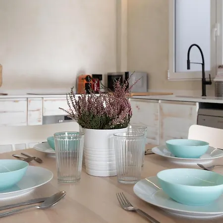 Your At Valencia, Marina Real Appartement