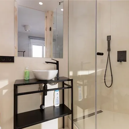 Your At Valencia, Marina Real Appartement