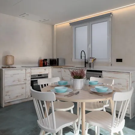 Your At Valencia, Marina Real Apartament