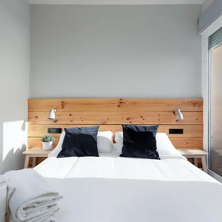 Your At Valencia, Marina Real Apartament