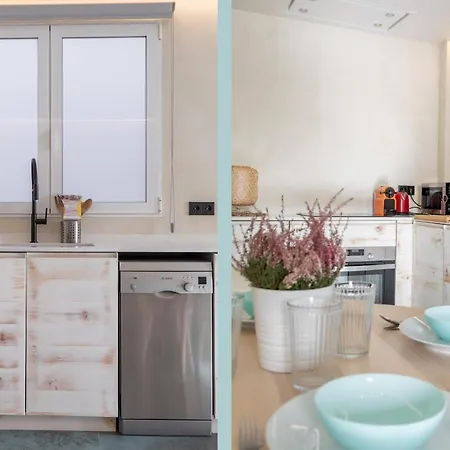 Appartement Your At Valencia, Marina Real