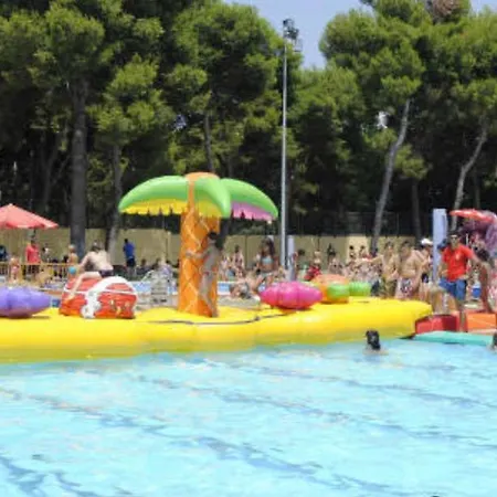 Casa Chalet Luxury Emilia Vakantiehuis Valencia