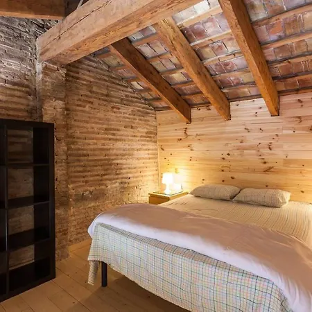 Appartement En Casa Historica En La Playa