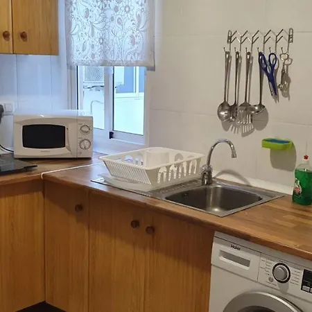 Ciudad De Ciencias 2 Valence