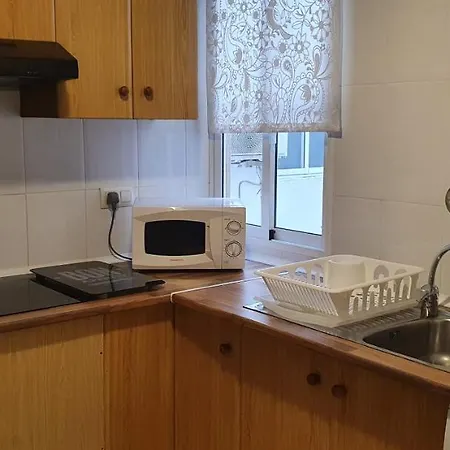 Ciudad De Ciencias 2 * Valence