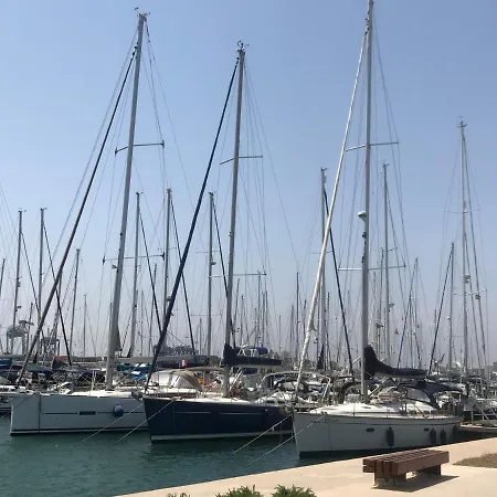 Apartment Turia San Pio V Valencia