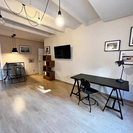 Gasthof Con Encanto Junto Al Mercado Valencia
