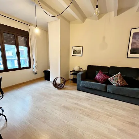 Con Encanto Junto Al Mercado بيت ضيافة *