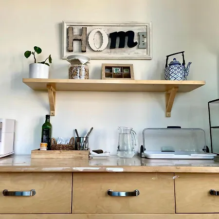 Balcon Al Mar Gasthof