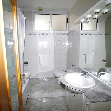 Torres De Hotel *