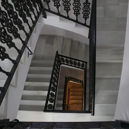 Appartamento Edificio Palomar - Palomargroup Valenza