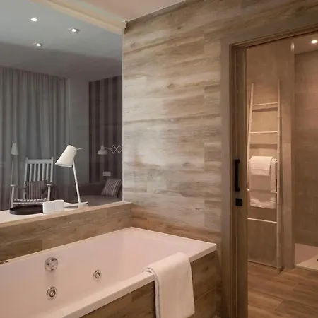 Boutique Balandret Ξενοδοχείο 3*