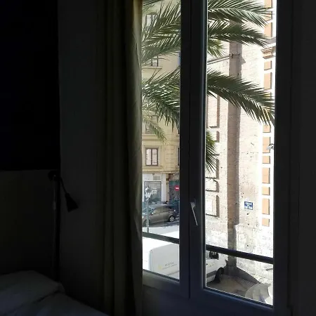 Russafa Youth Hostel