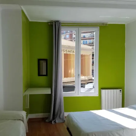 Russafa Youth Valencie