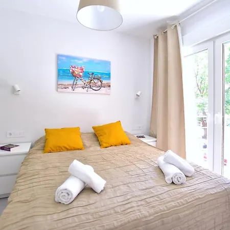 Emma Apartmán