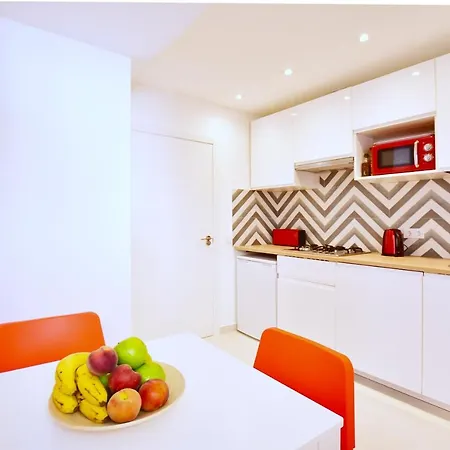 Apartmán Emma