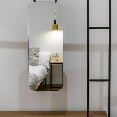 Apartamento Hotelito Boutique Estación