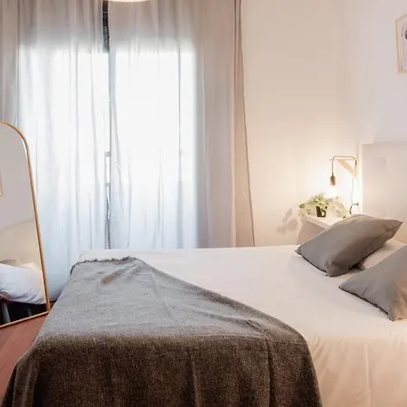 Apartment Fv Flats - San Felipe Neri *