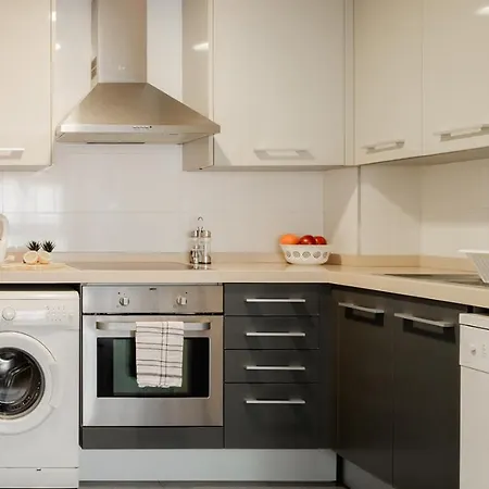 Apartment Fv Flats - San Felipe Neri