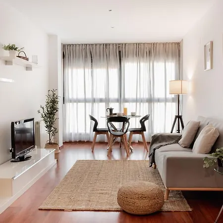 Fv Flats - San Felipe Neri