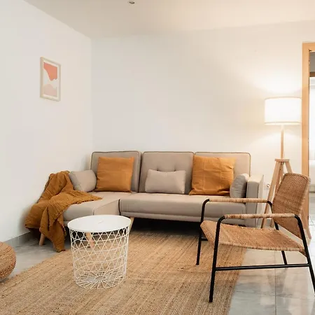 Fv Flats - Mestalla 5 *