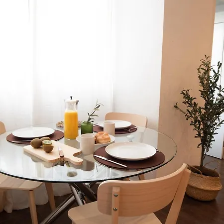 Fv Flats - Mestalla 9